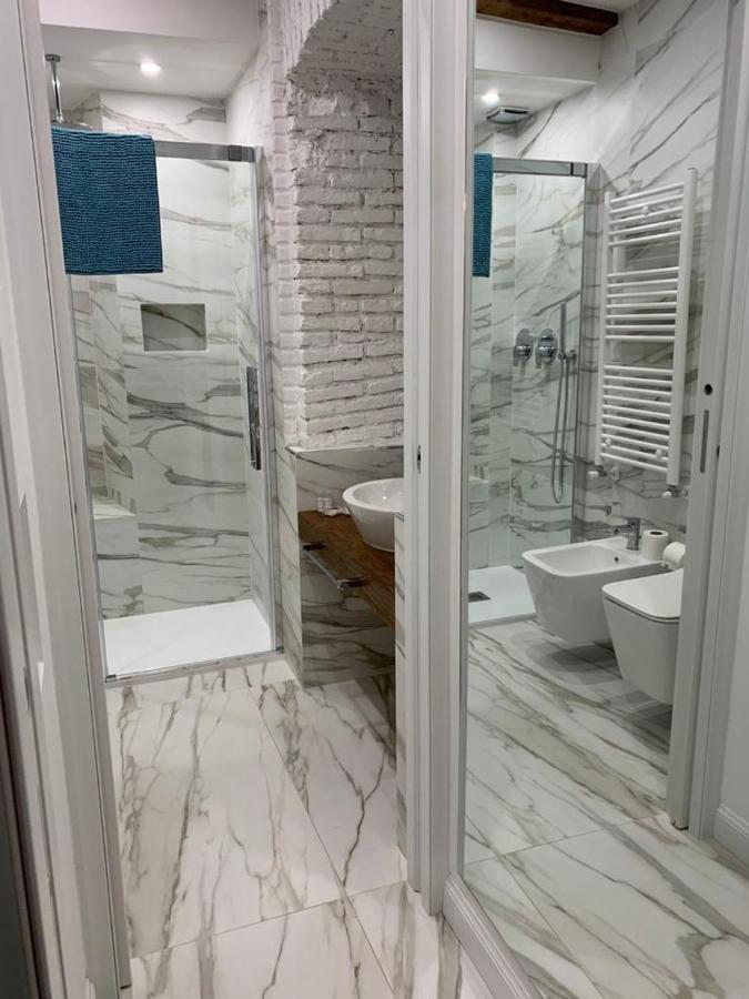 Elegant Suite In Milan Center Екстер'єр фото