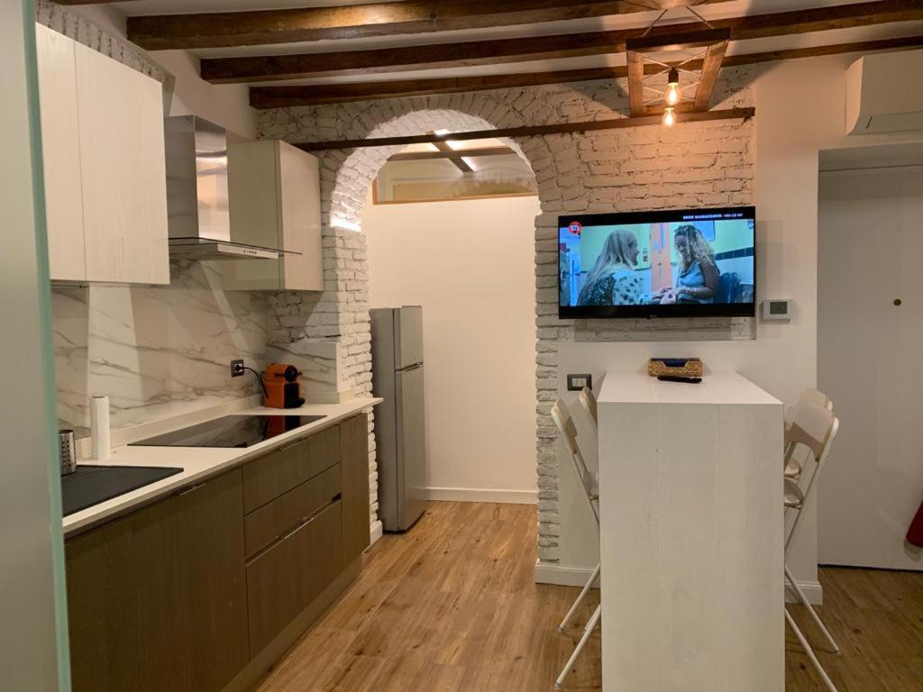 Elegant Suite In Milan Center Екстер'єр фото