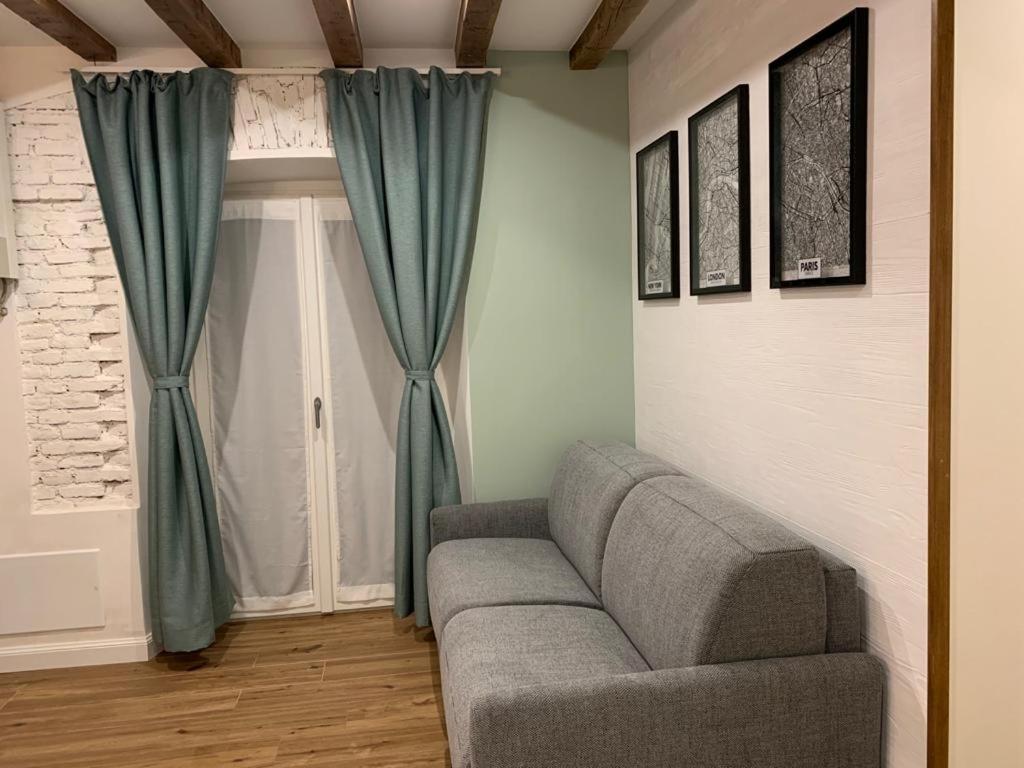 Elegant Suite In Milan Center Екстер'єр фото