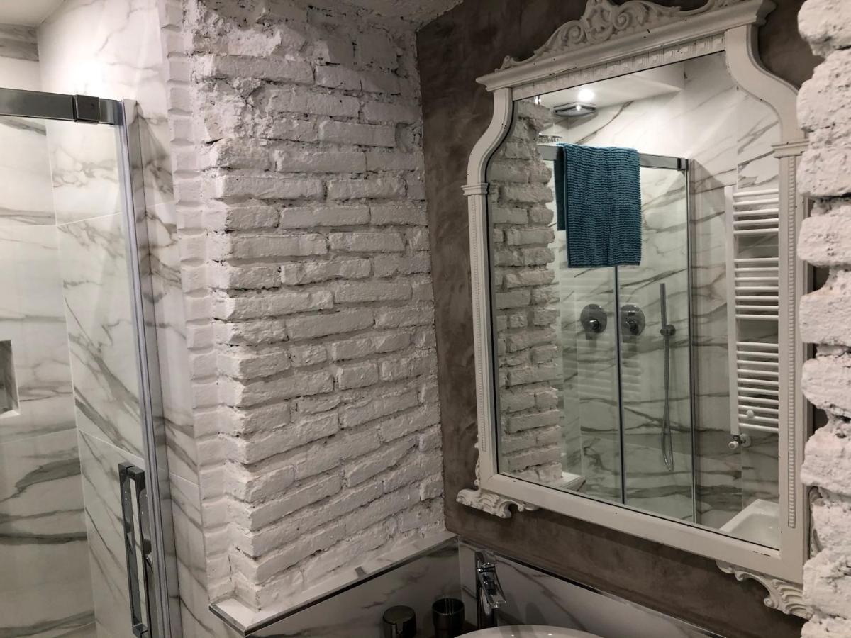 Elegant Suite In Milan Center Екстер'єр фото