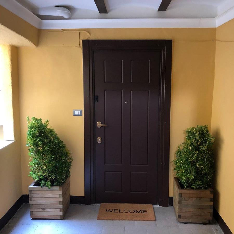 Elegant Suite In Milan Center Екстер'єр фото