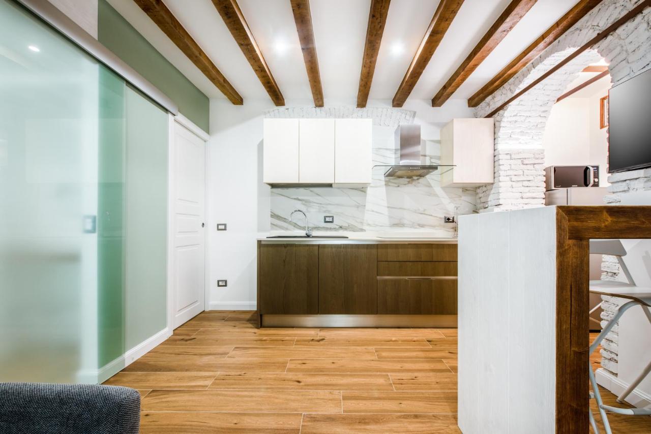 Elegant Suite In Milan Center Екстер'єр фото
