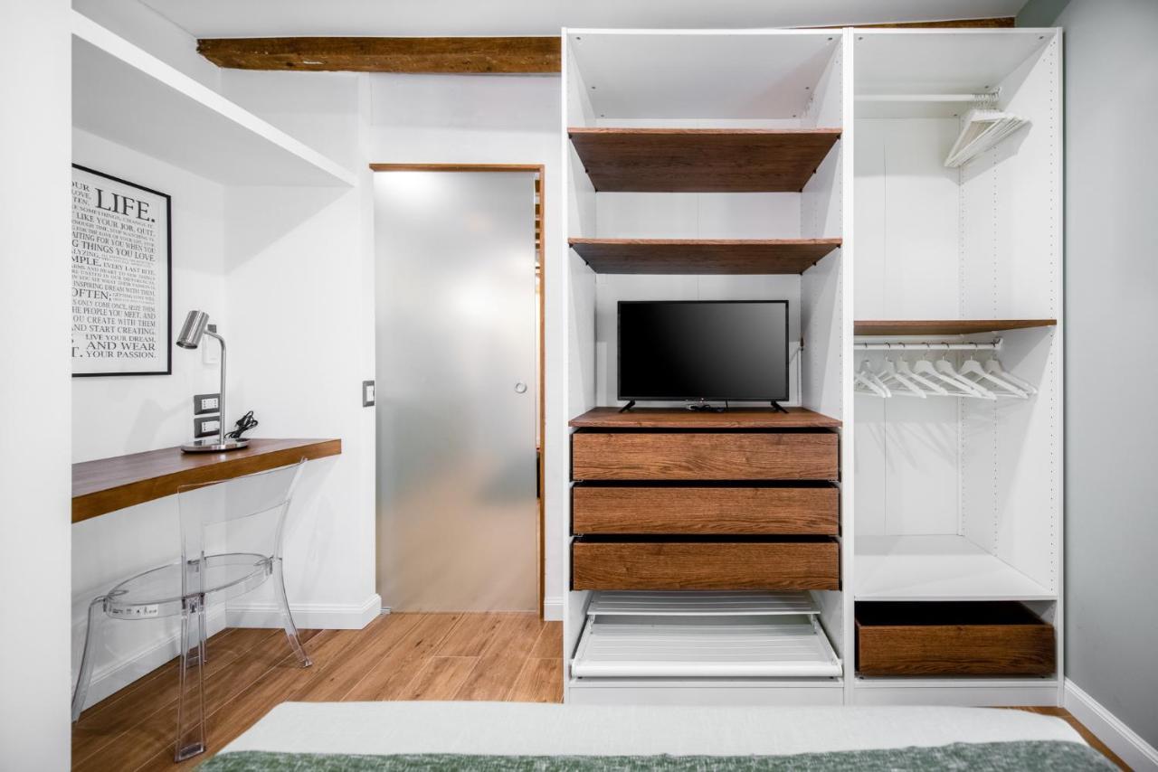 Elegant Suite In Milan Center Екстер'єр фото