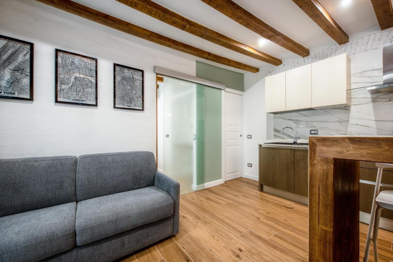 Elegant Suite In Milan Center Екстер'єр фото