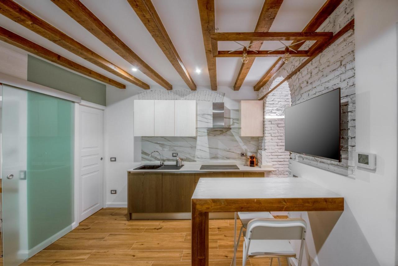 Elegant Suite In Milan Center Екстер'єр фото