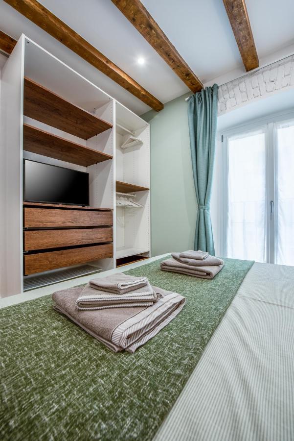Elegant Suite In Milan Center Екстер'єр фото