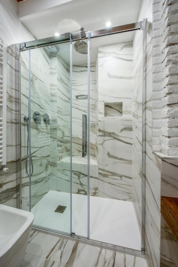 Elegant Suite In Milan Center Екстер'єр фото