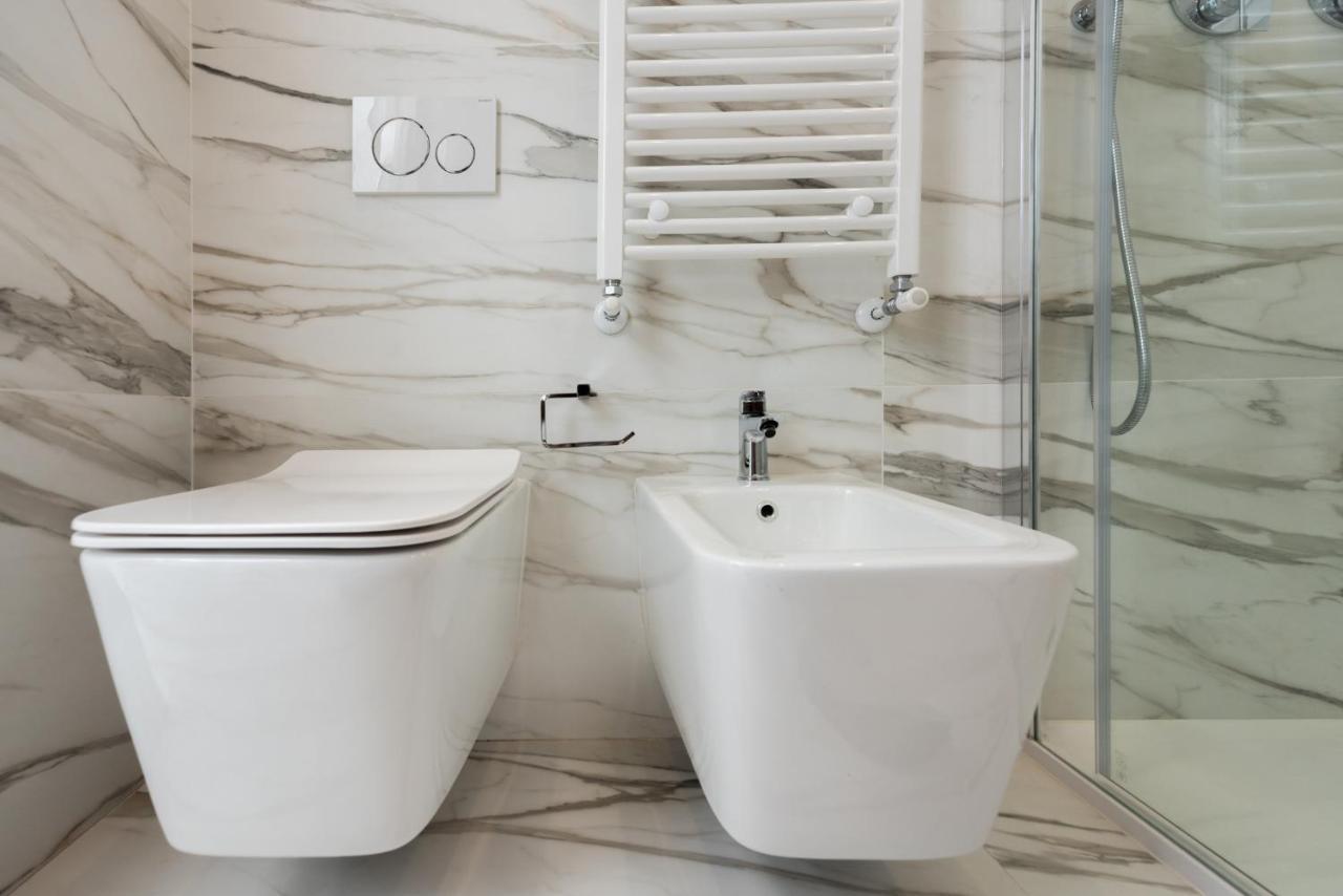 Elegant Suite In Milan Center Екстер'єр фото